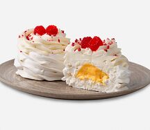 Десерт Анна Павлова