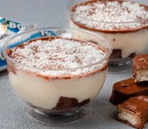 Десерт Баунти