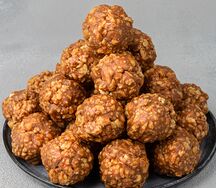 Муравейник