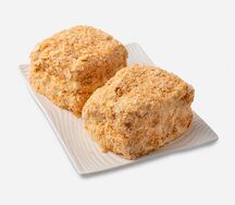 Наполеон порционный