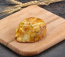 Самса тандырная с говядиной
