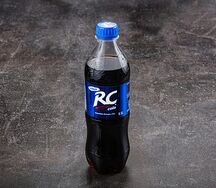 Rc Cola классическая