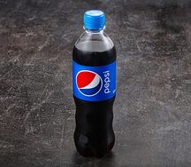 Pepsi
