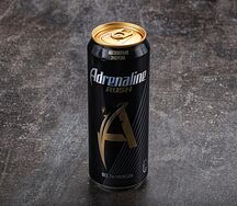 Adrenaline Rush классический