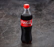 Coca-Cola