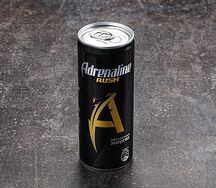 Adrenaline Rush классический
