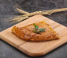 Осетинский пирог с сыром