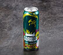 Gorilla Pineapple