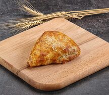 Самса с курицей