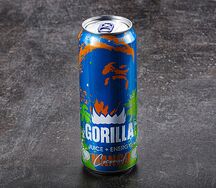 Gorilla Mango-coconut