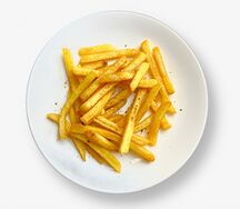 Картофель фри