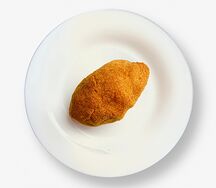 Котлета по-киевски