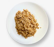 Каша гречневая