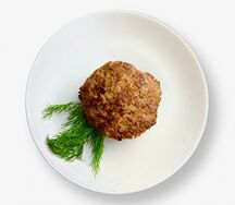 Котлеты домашние