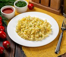 Макароны