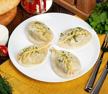 Манты