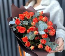 Հրաբխի ջերմությունը