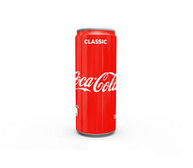 Coca-Cola