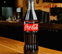 Coca-Cola Zero