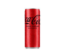 Coca-Cola Zero