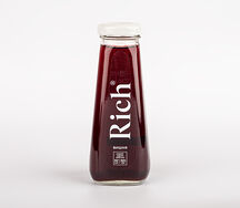 Rich вишнёвый