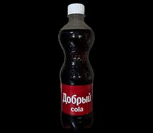 Кола добрый