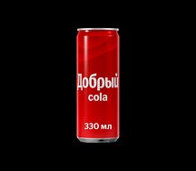 Добрый Кола