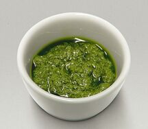 Соус Песто