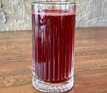 Морс Смородина