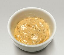 Соус 1000 островов