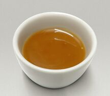 Соус Медово-Горчичный