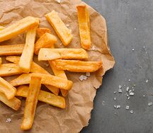 Картофель фри