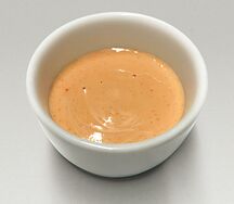 Соус Спайси