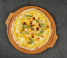 Четыре сыра