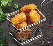 Наггетсы куриные