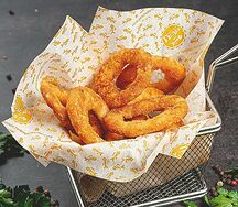 Луковые кольца