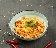 Паста Том Ям