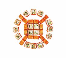 Калифорния сет