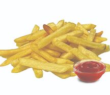 Картофель фри