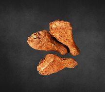 Куриные ножки
