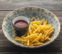 Картофель фри