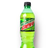 Mountain Dew
