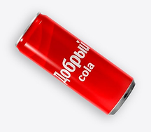 Добрый Cola