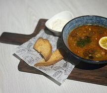 Солянка