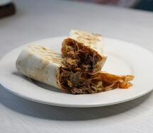 Лаваш классический