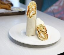 Ролл цезарь