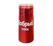 Добрый Кола