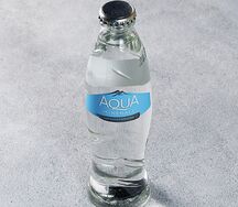 Aqua Minerale