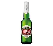 Stella artois безалкогольное