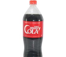 Milliy Cola